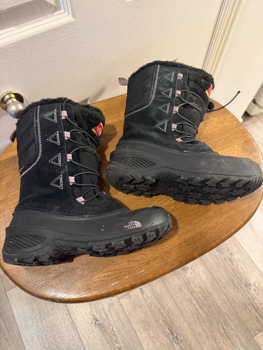 The North Face Youth Heatseeker Snow Boots - photo 4