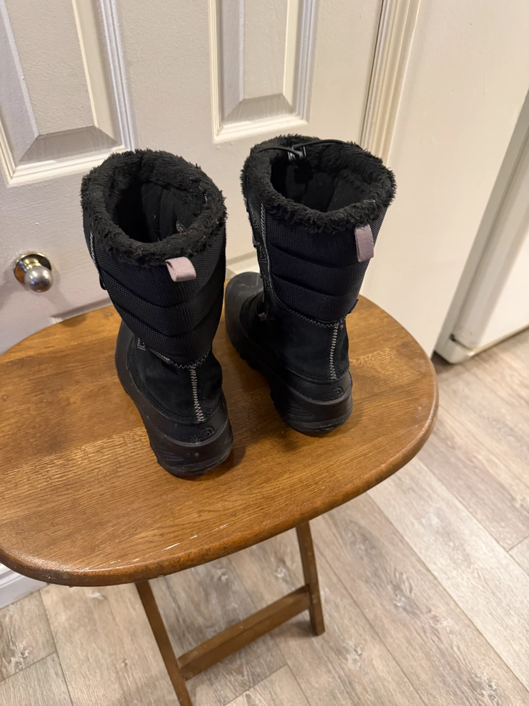 The North Face Youth Heatseeker Snow Boots - photo 5