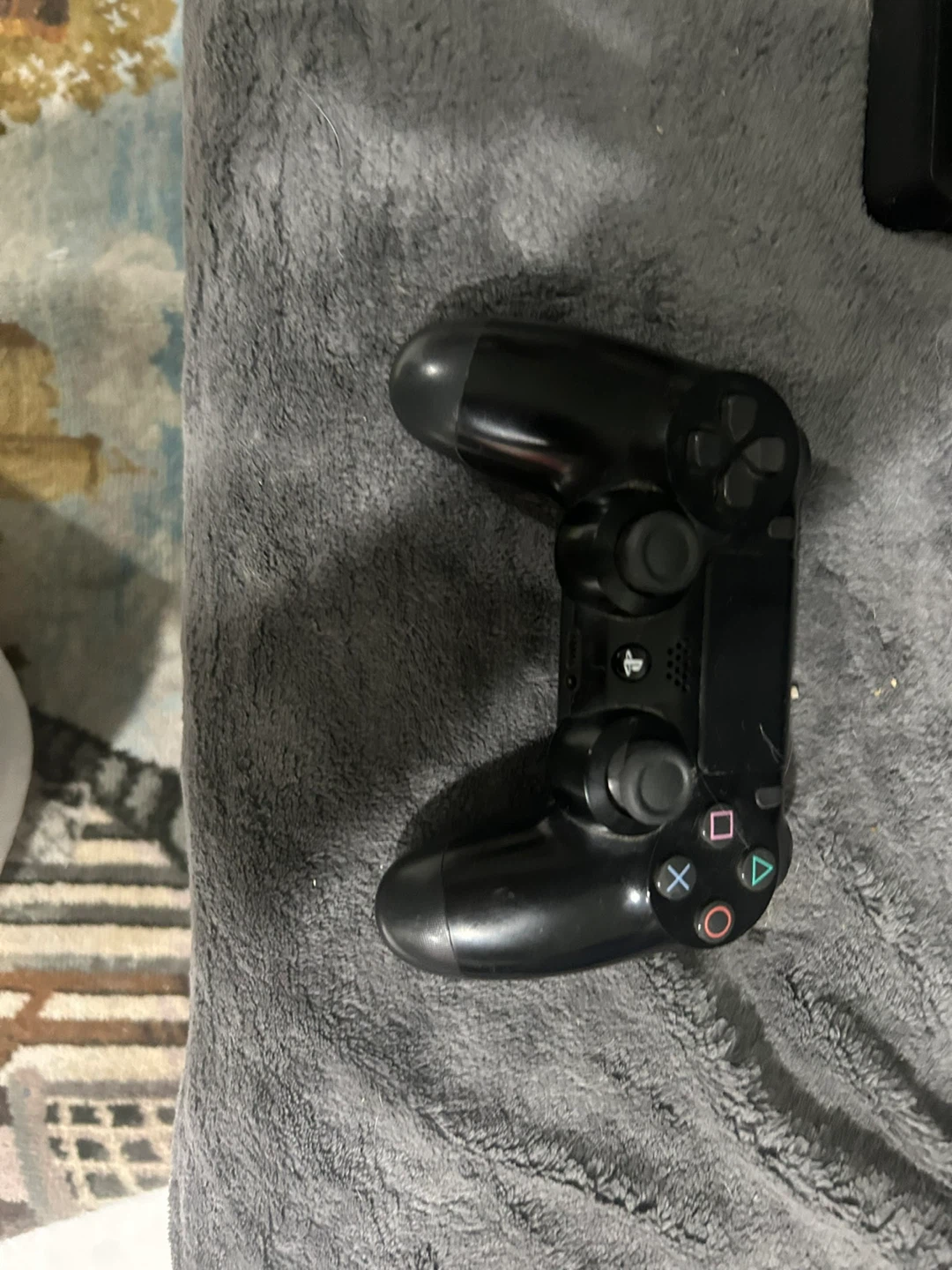 PlayStation 4 Slim Console with Controller and Accessories - photo 5
