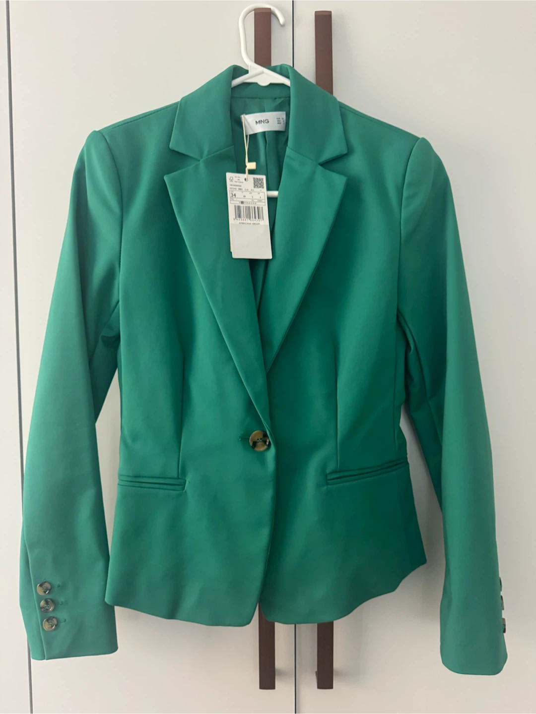 Mango Blazer NEW