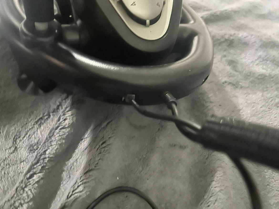 PXN Gaming Steering Wheel and Pedals - photo 4