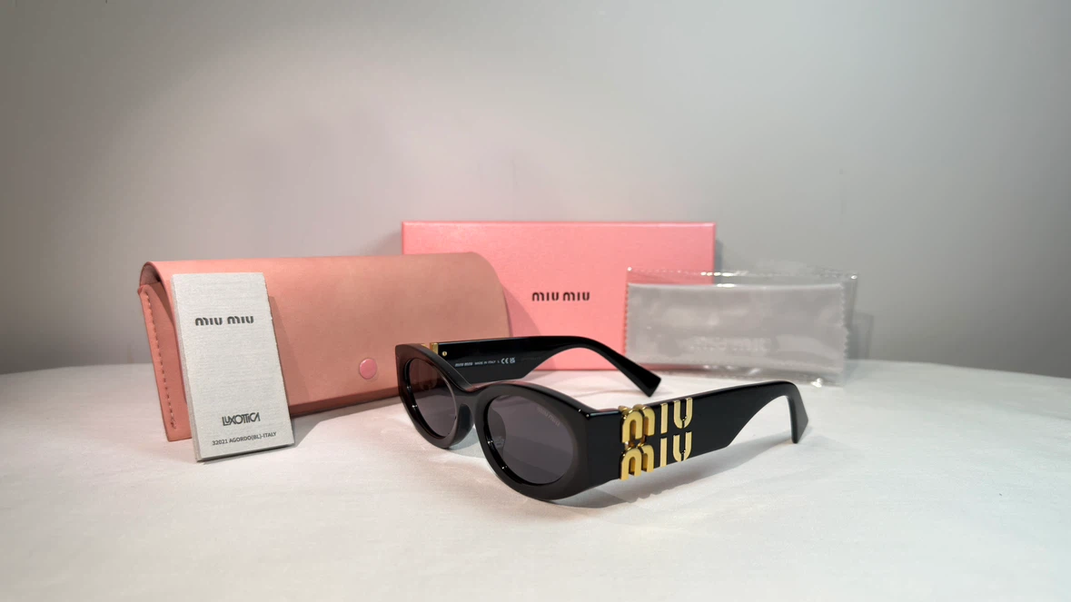 Miu Miu sunglasses - photo 3