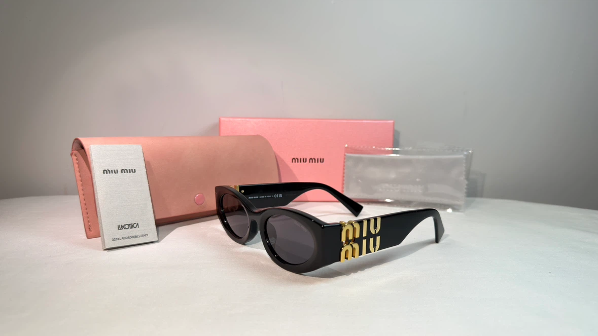 Miu Miu sunglasses - photo 4