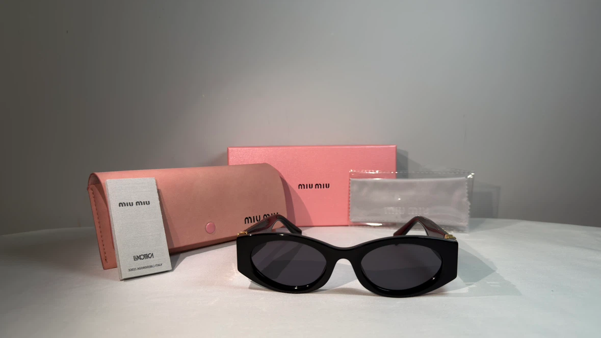 Miu Miu sunglasses - photo 5