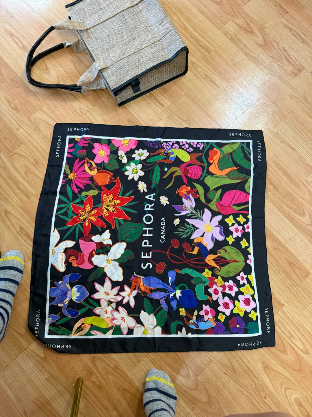 Assorted Set - Sephora, Jo Malone, Sassy saints - photo 3