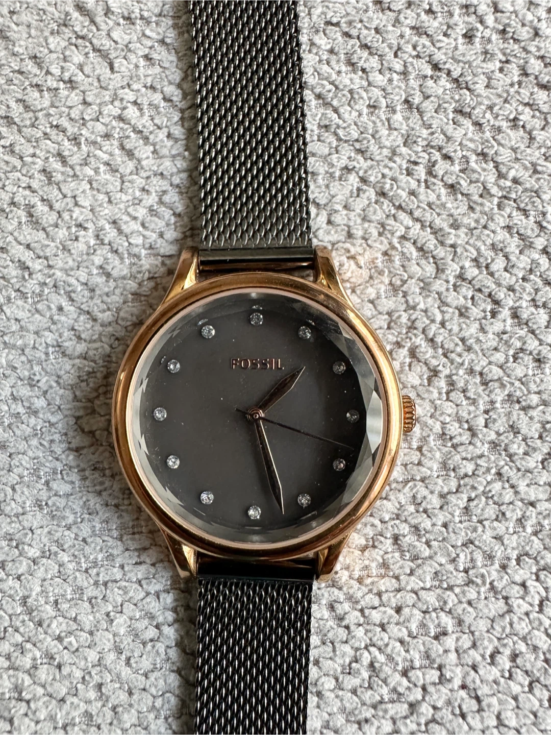 Fossil Watch - $65 - East York