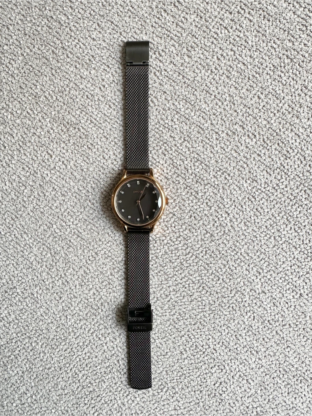Fossil Watch - $65 - East York - photo 2