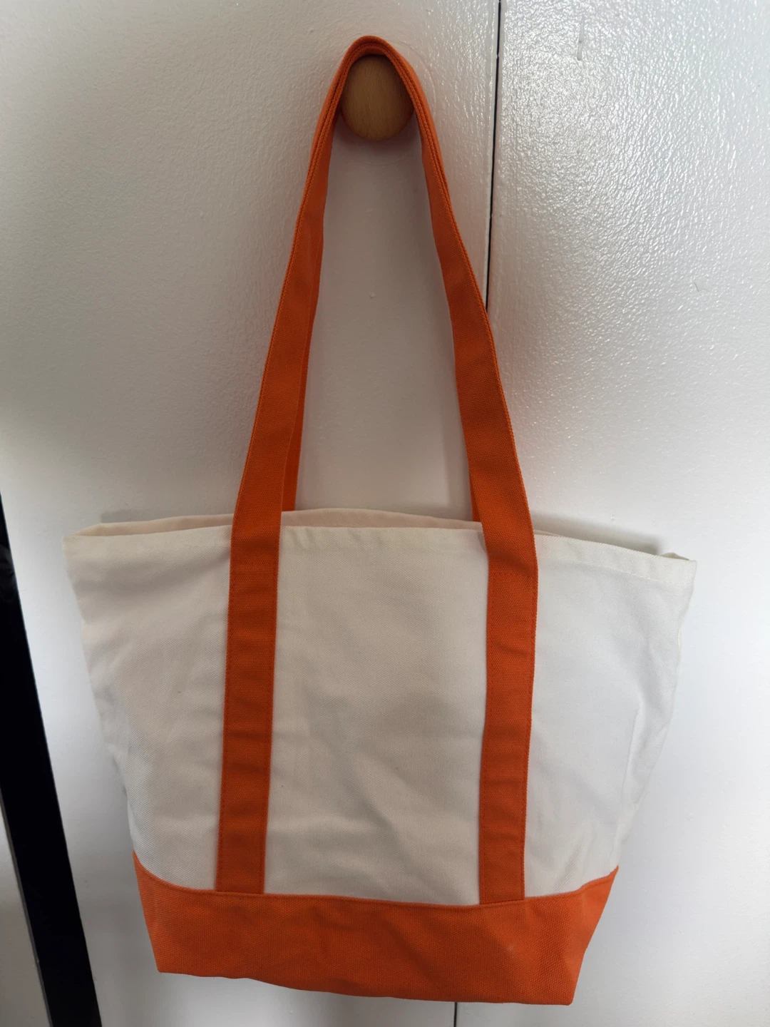 Dunkin' Canvas Tote Bag - photo 4