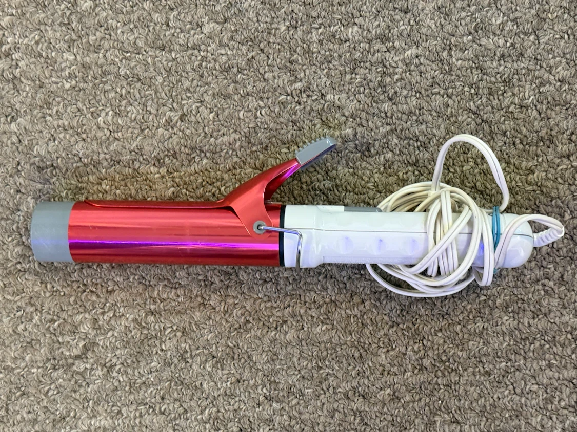 Conair Curling Iron