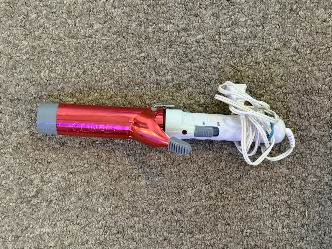 Conair Curling Iron - photo 2