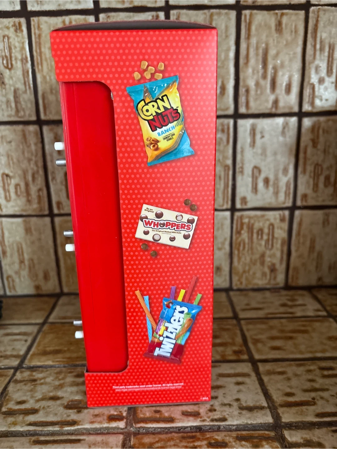 MGA's Miniverse Real Brands Vending Machine Toy - photo 2