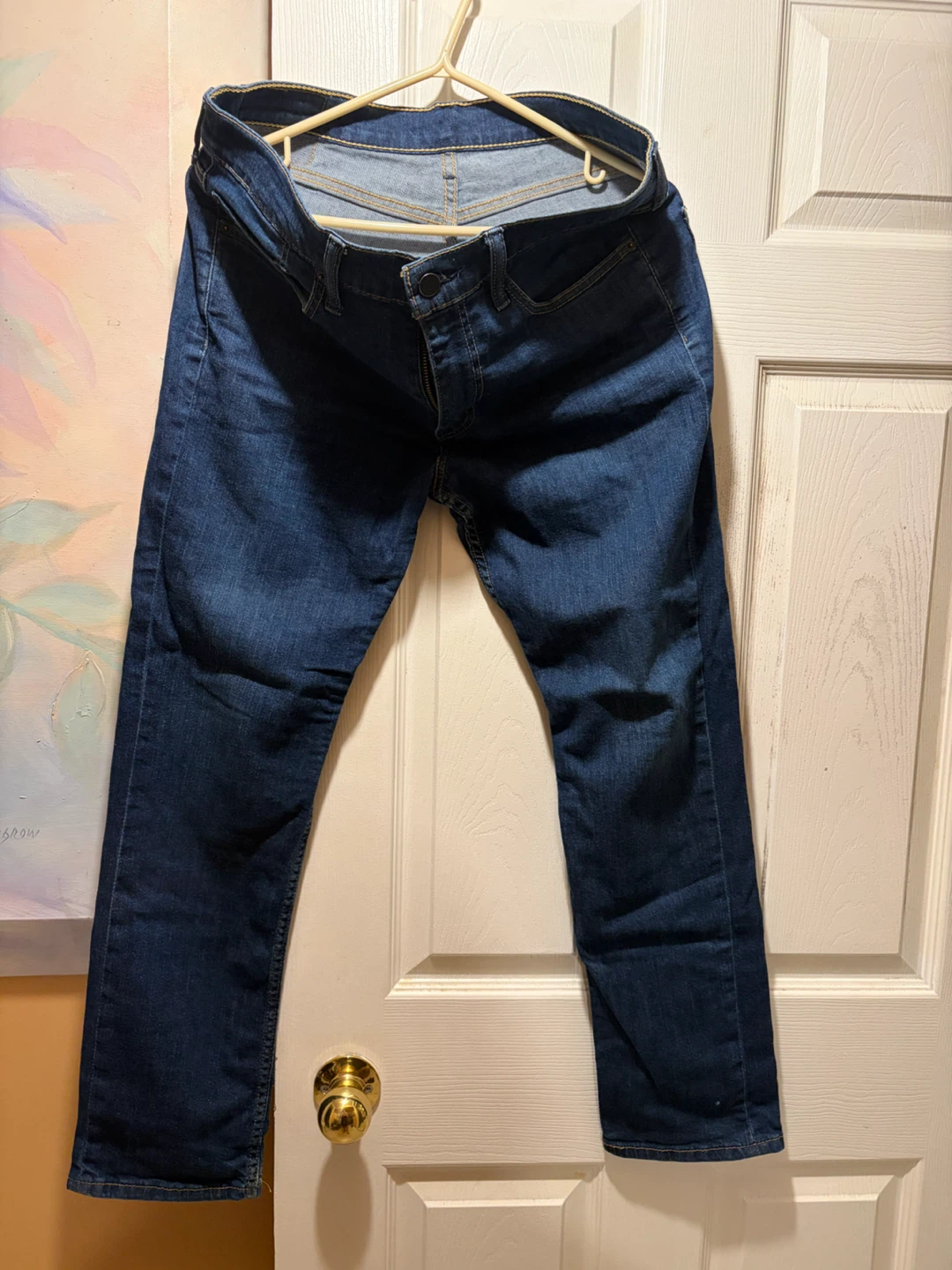 Levi's 511 Jeans - Men's Size 32x30