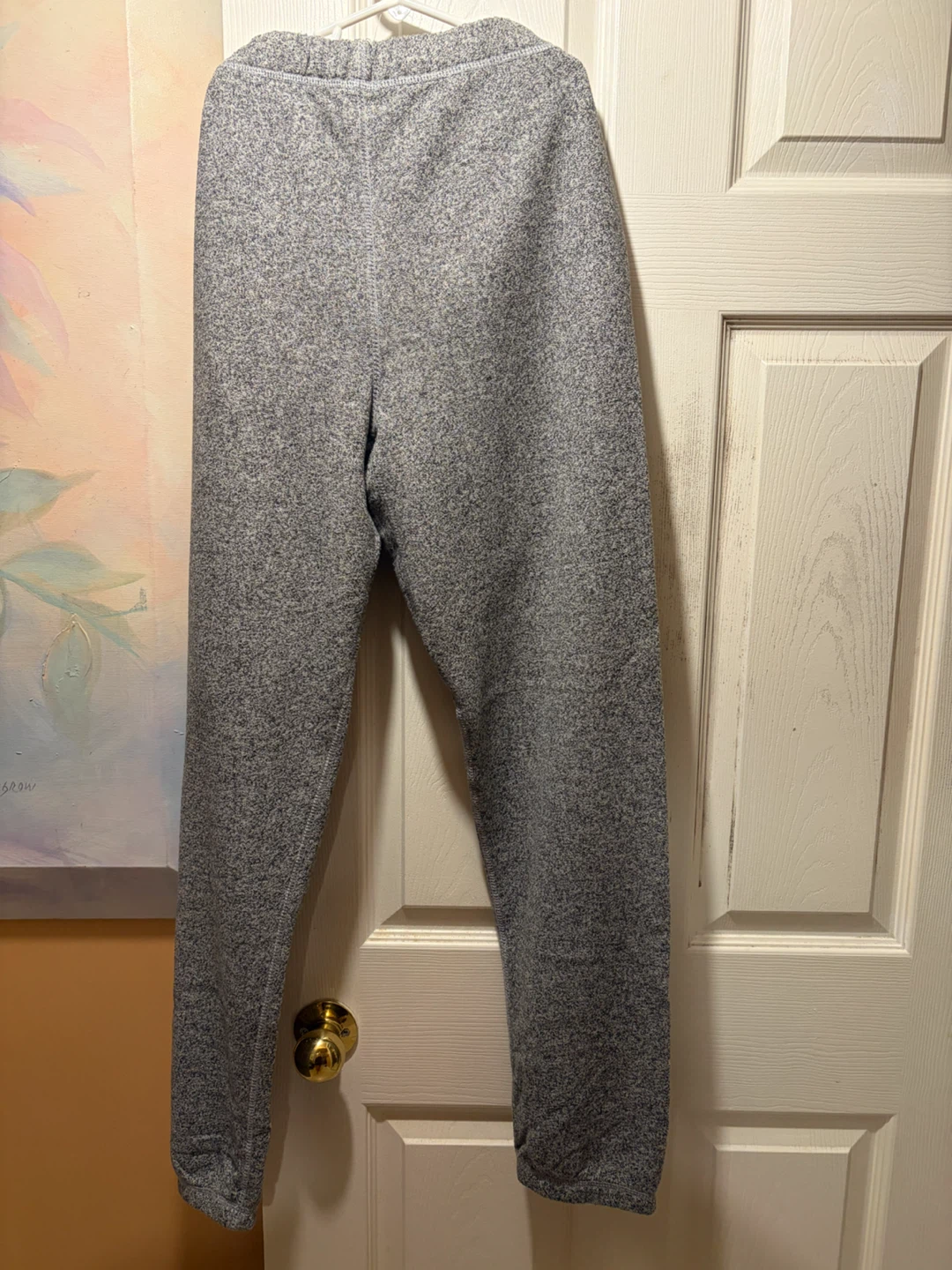 Roots Grey Sweatpants Size XS-TP - photo 2