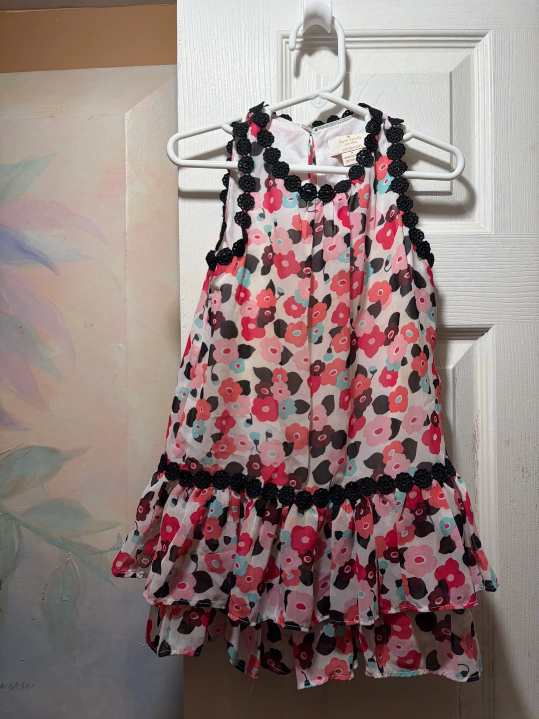 Kate Spade New York Dress Size 4