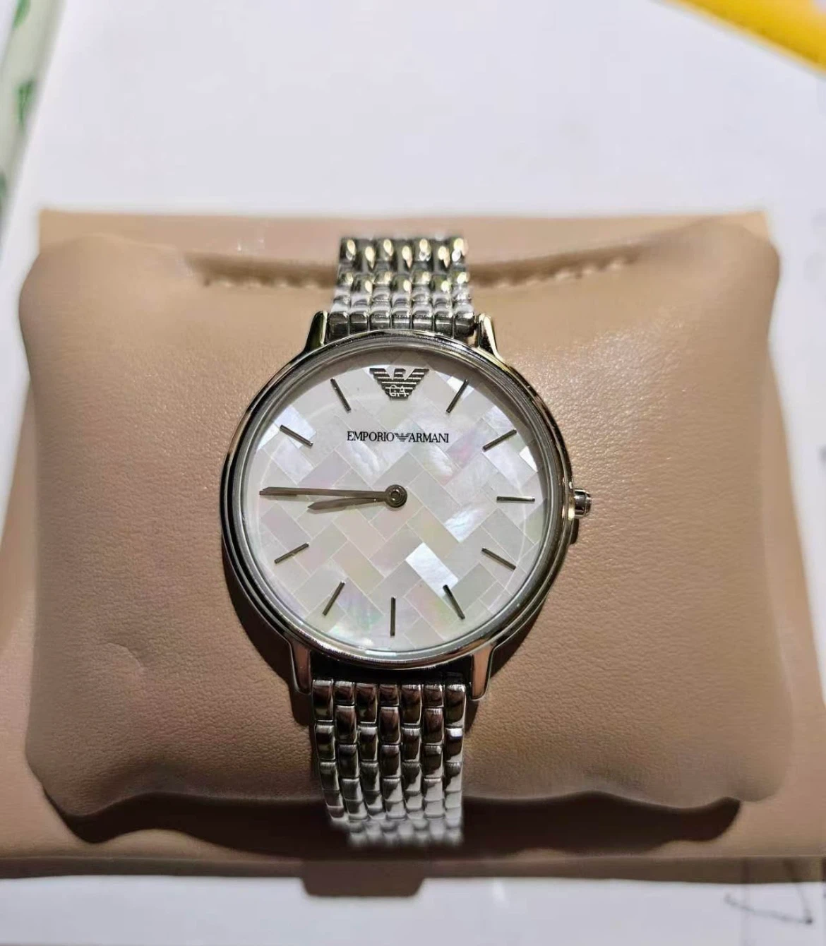 Emporio Armani Women's Watch - NEED YO SELL EVERYTHING