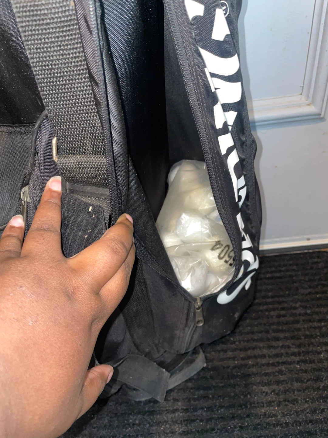 Spalding Golf Club Set with Bag - photo 3