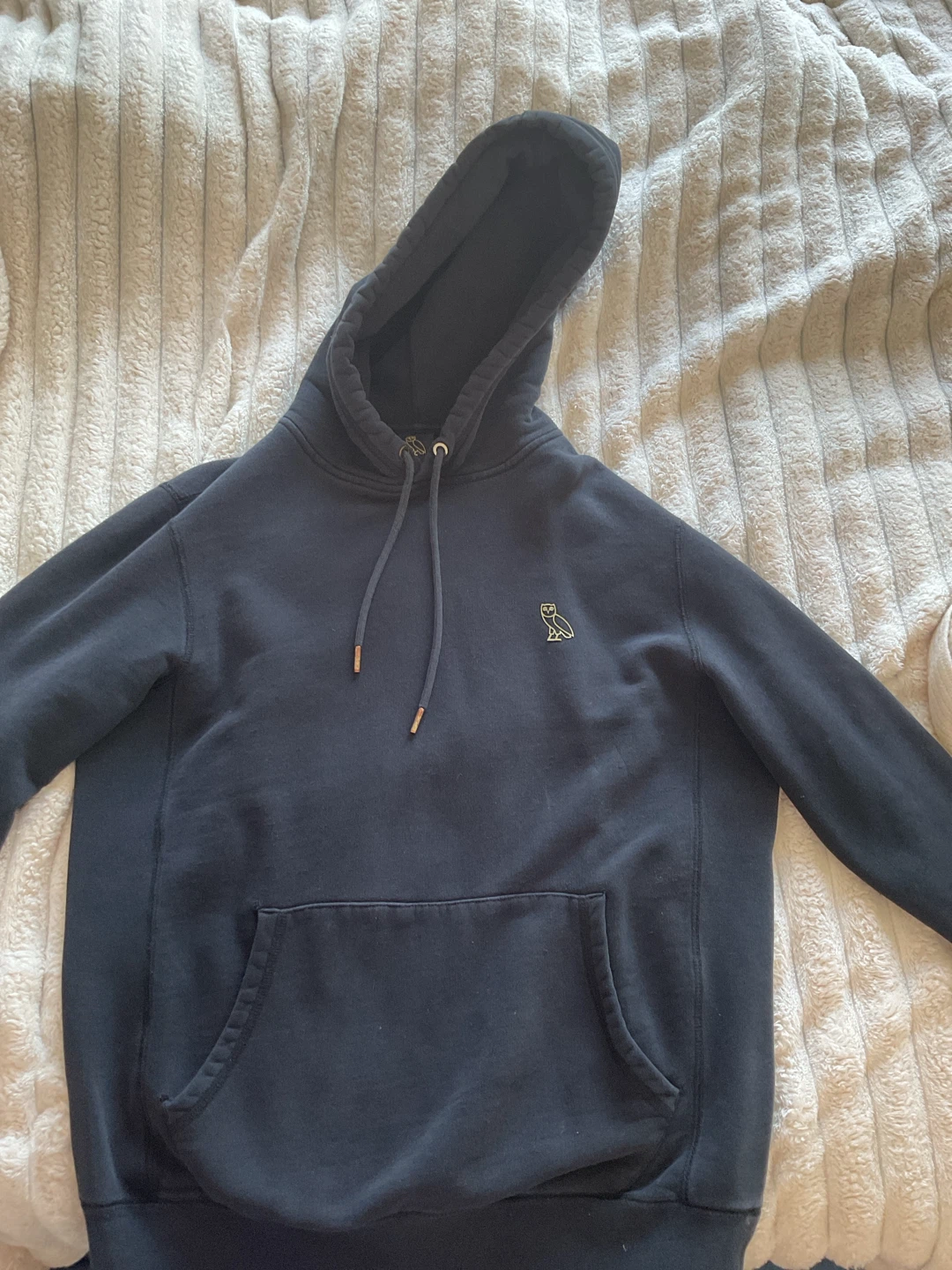 October's Very Own OVO Owl Hoodie