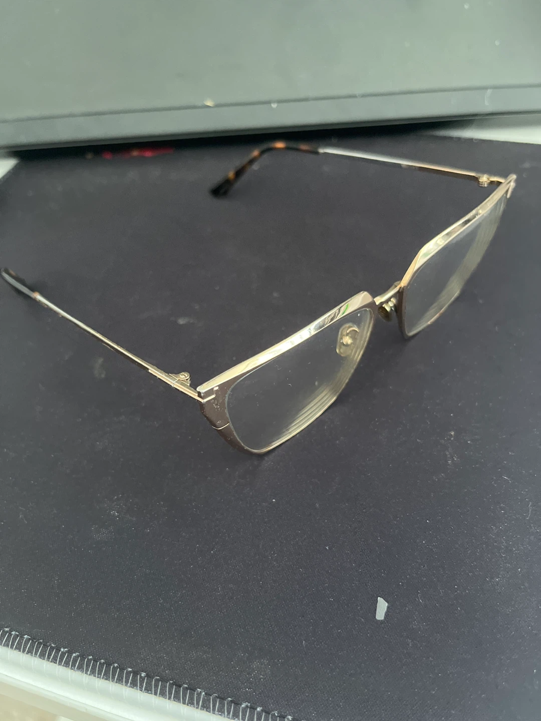 Tom Ford Glasses - photo 3