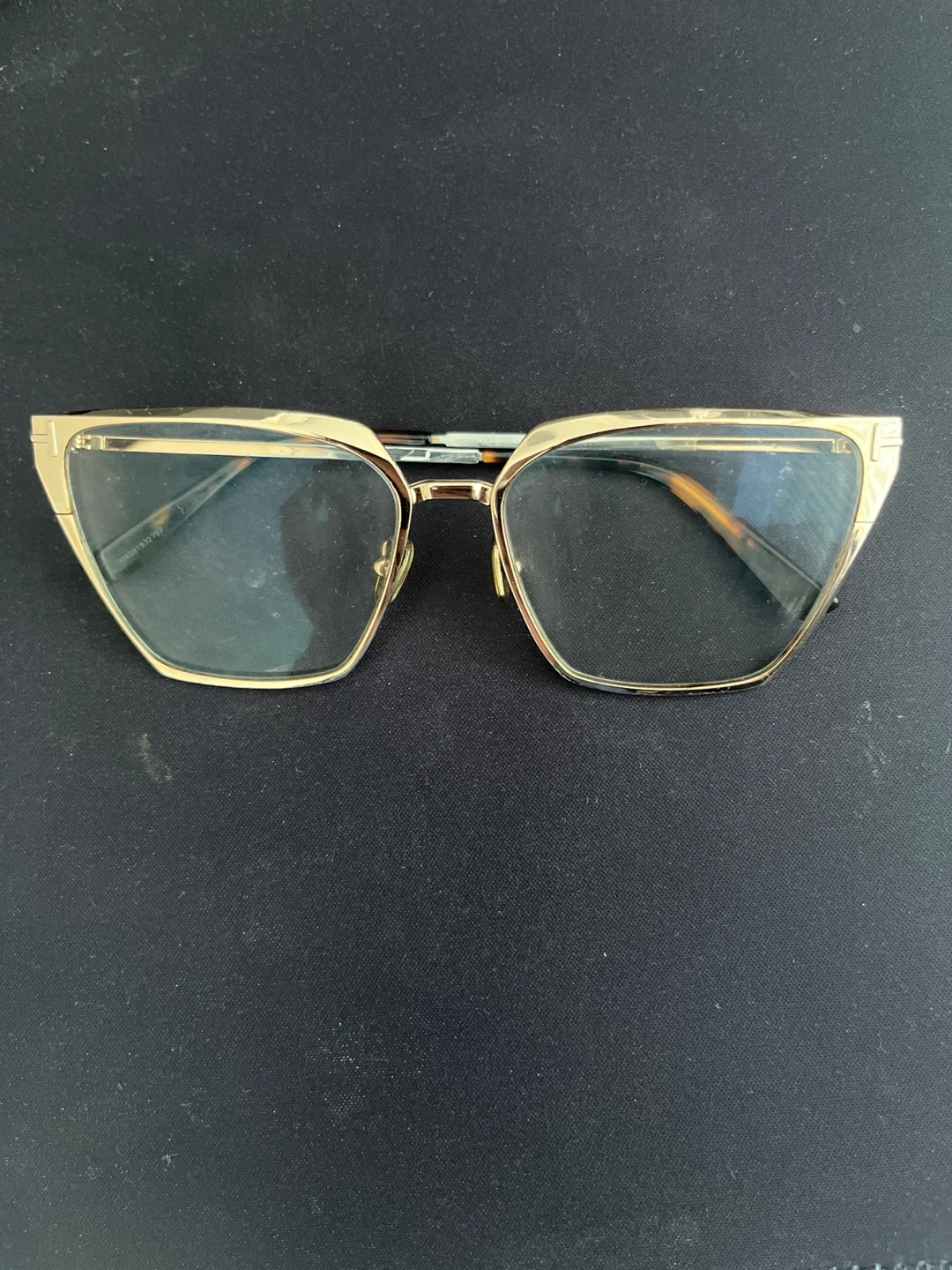 Tom Ford Glasses