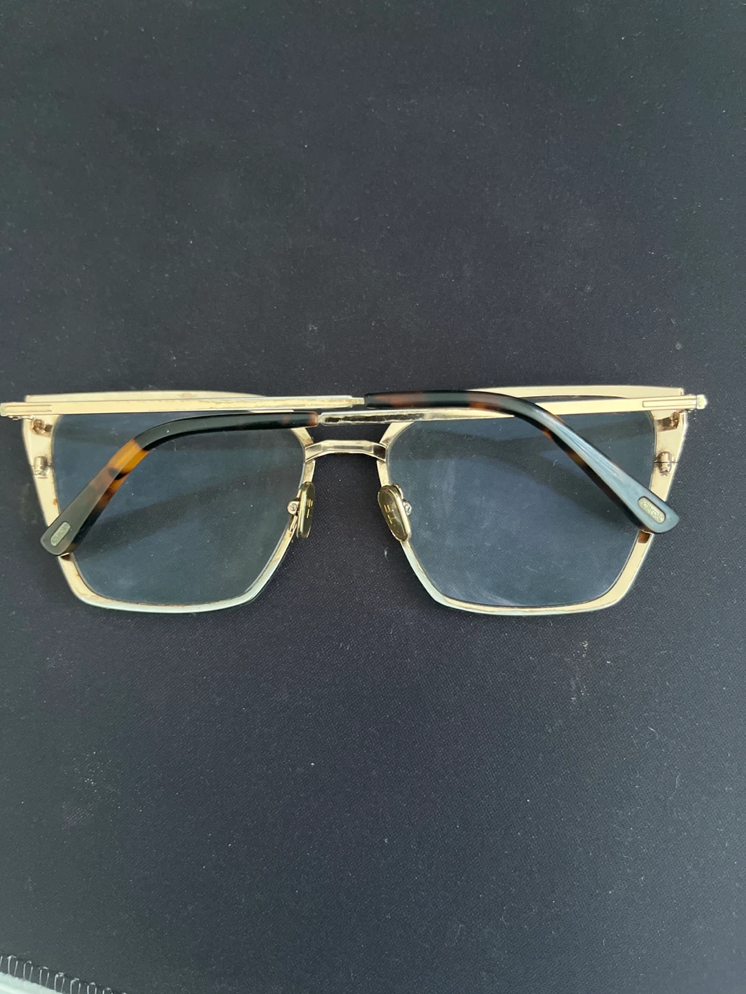 Tom Ford Glasses - photo 4
