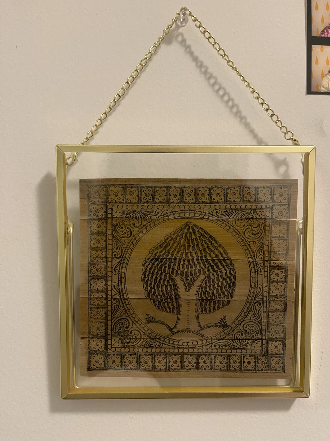 Home decor - small items, must go!