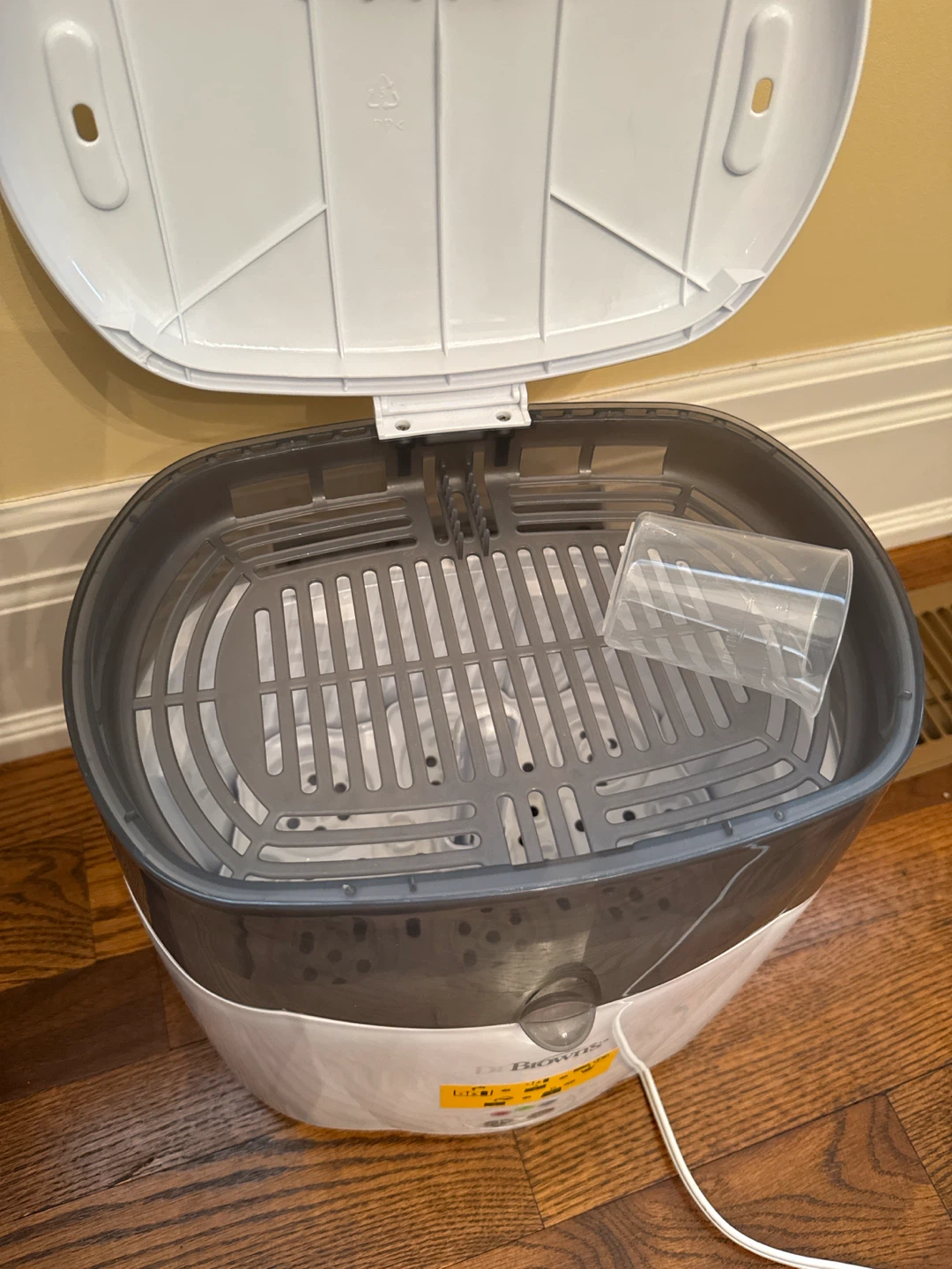 Dr. Brown's Sterilizer - photo 2