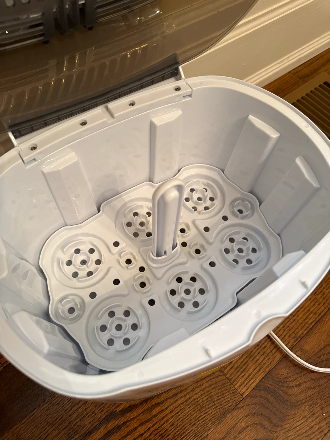 Dr. Brown's Sterilizer - photo 3