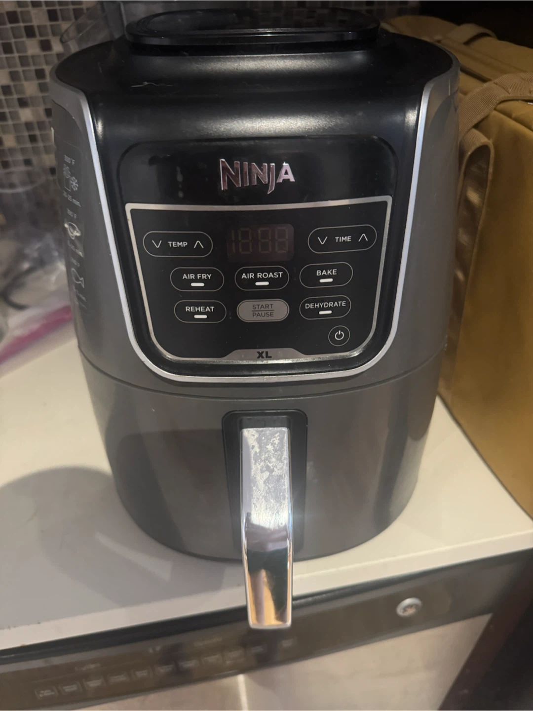 Ninja XL Air Fryer