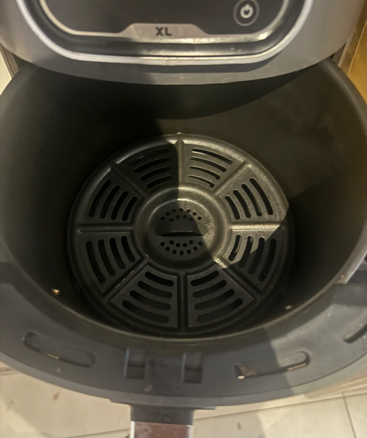 Ninja XL Air Fryer - photo 2