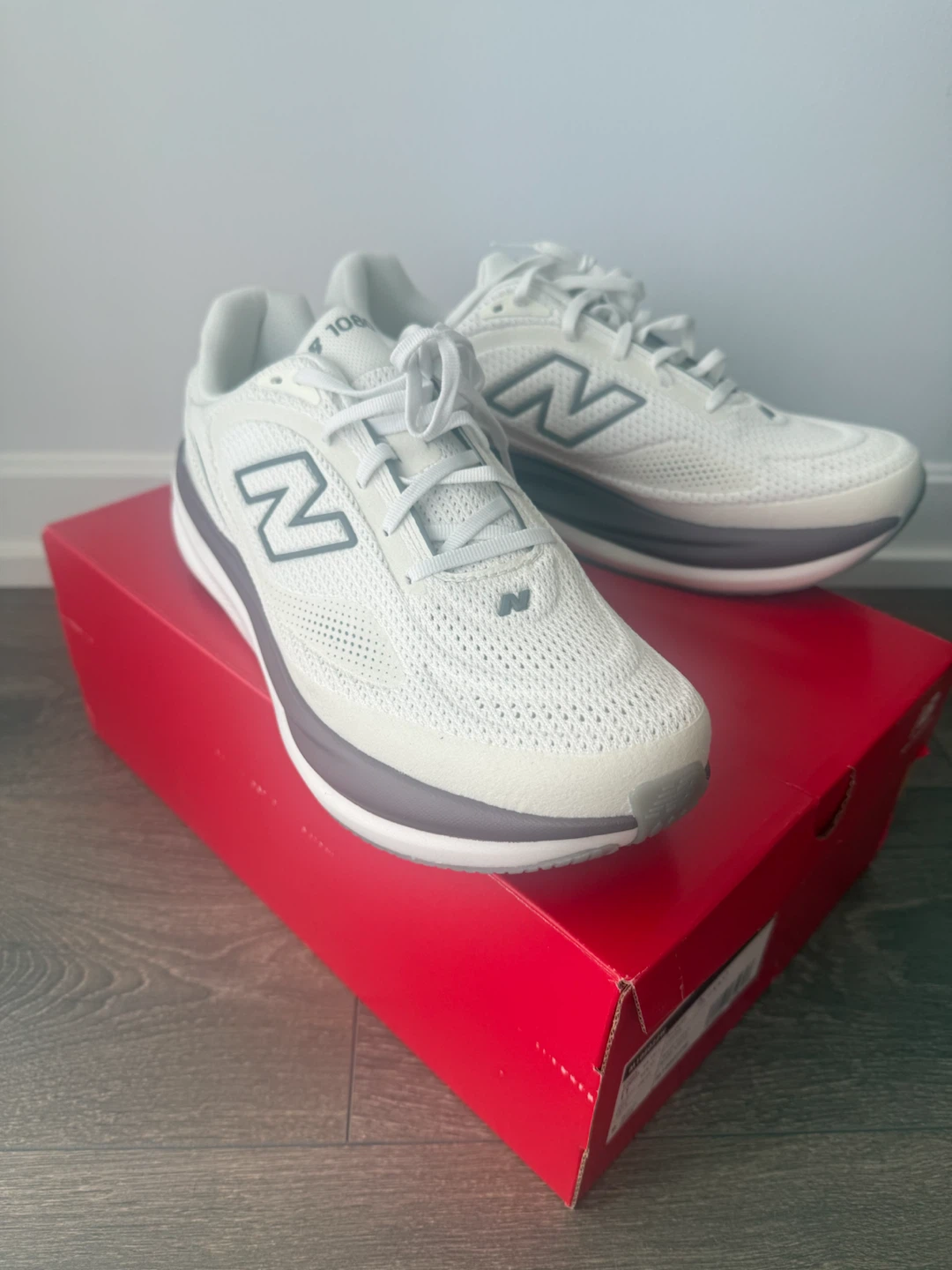 Title: New Balance Fresh Foam 1080 – Size US Men 11 / EU 45 - photo 2
