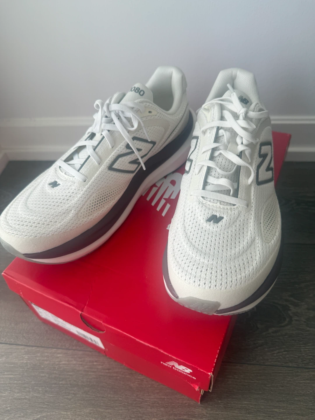 Title: New Balance Fresh Foam 1080 – Size US Men 11 / EU 45 - photo 3