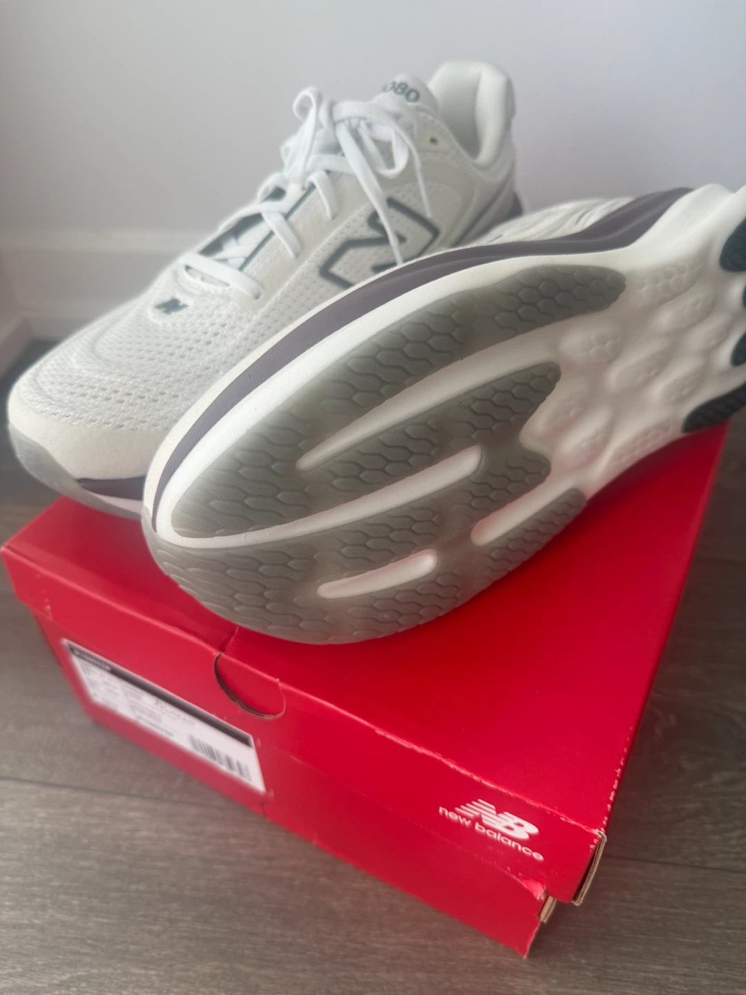 Title: New Balance Fresh Foam 1080 – Size US Men 11 / EU 45 - photo 4