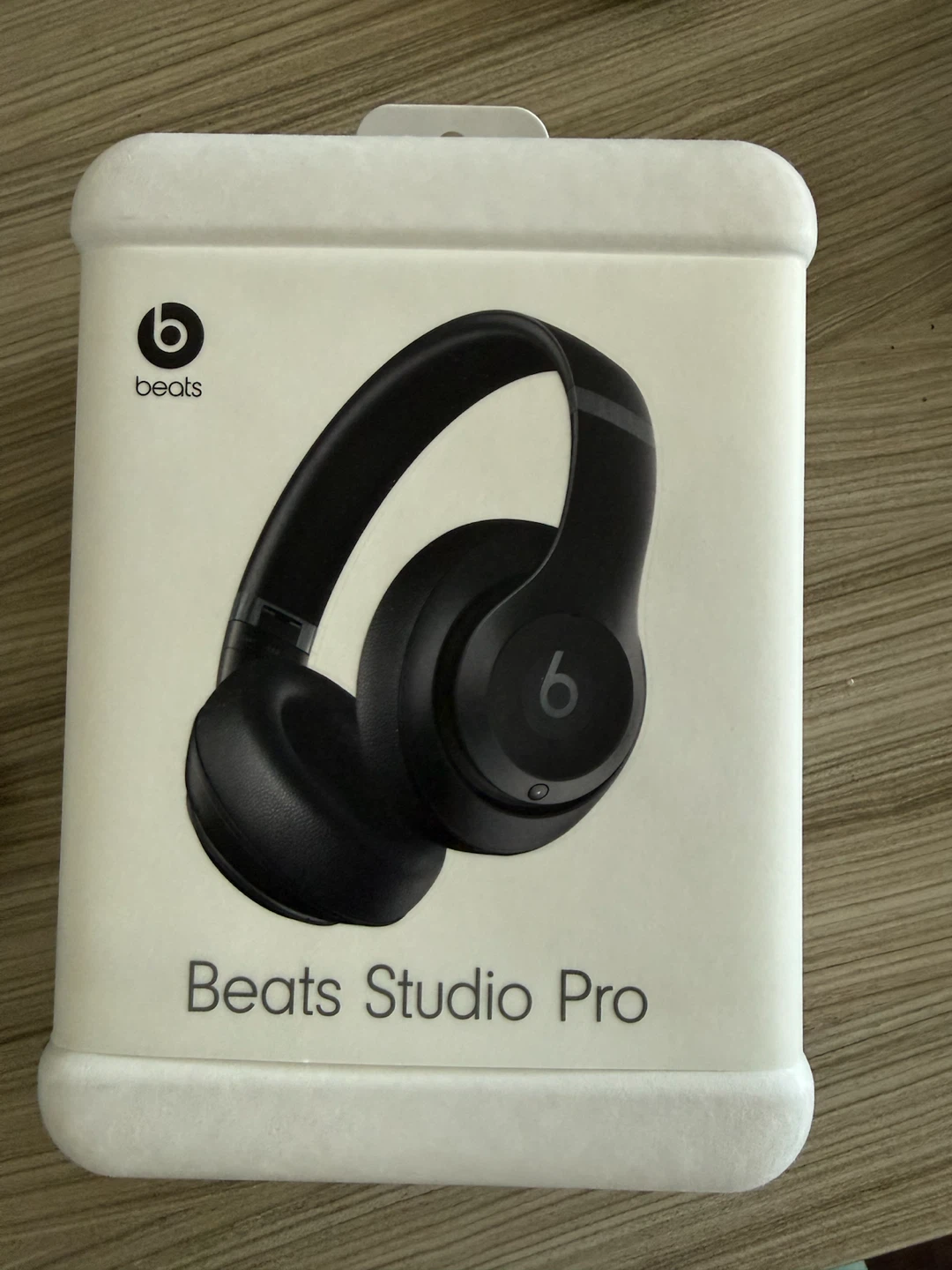 Beats Studio Pro Headphones