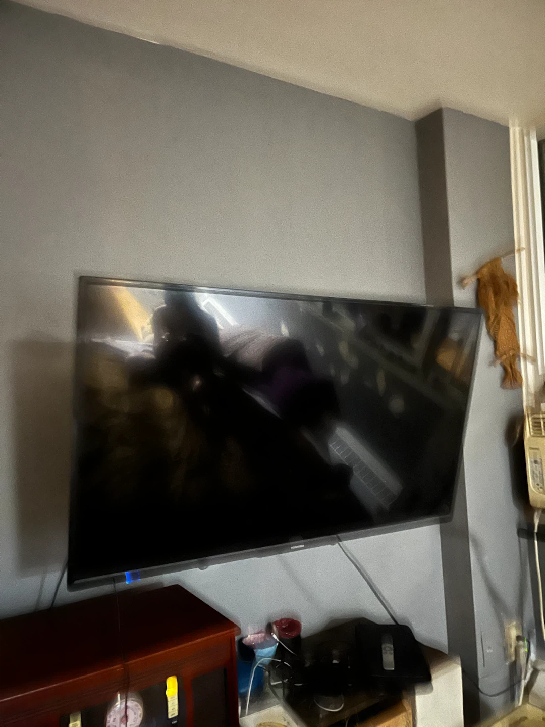 Toshiba tv