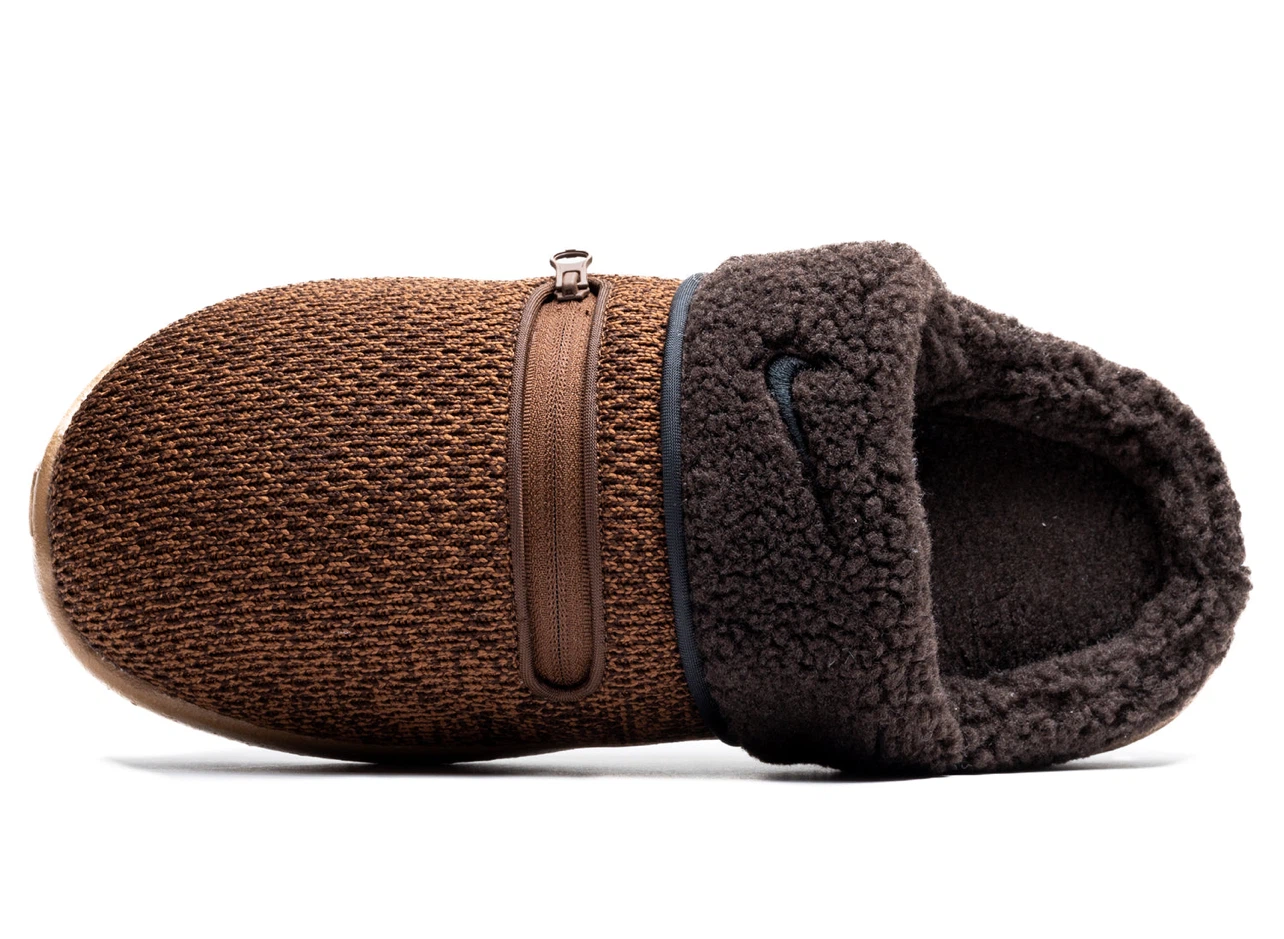 (NEW) Nike Burrow Cacao Wow M9 - photo 2