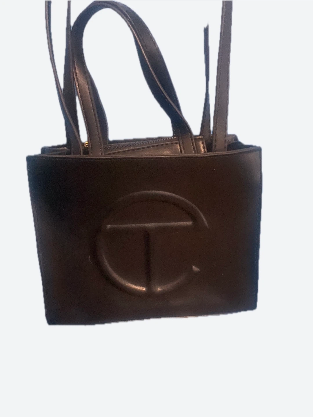 Telfar Medium Shopping Bag
