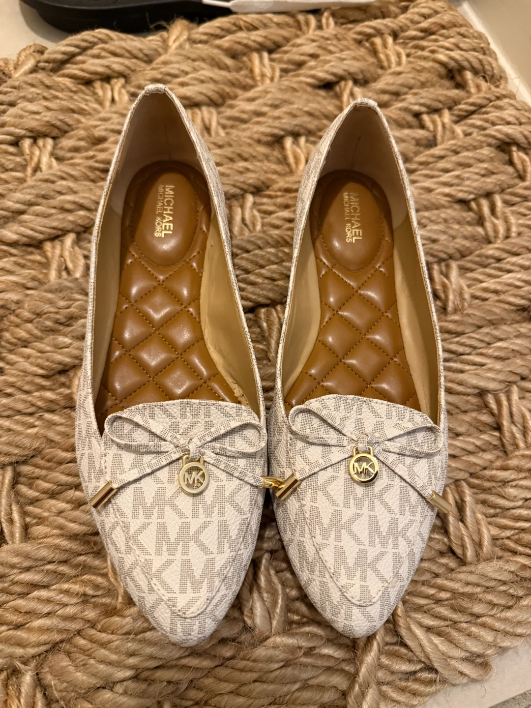 Michael Kors Women’s Flats – Brand New – Size 7.5