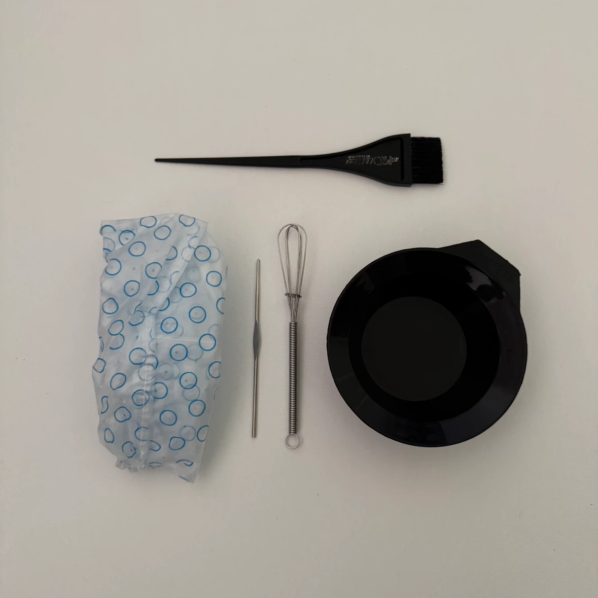 Hair Highlighting / Streaking Kit