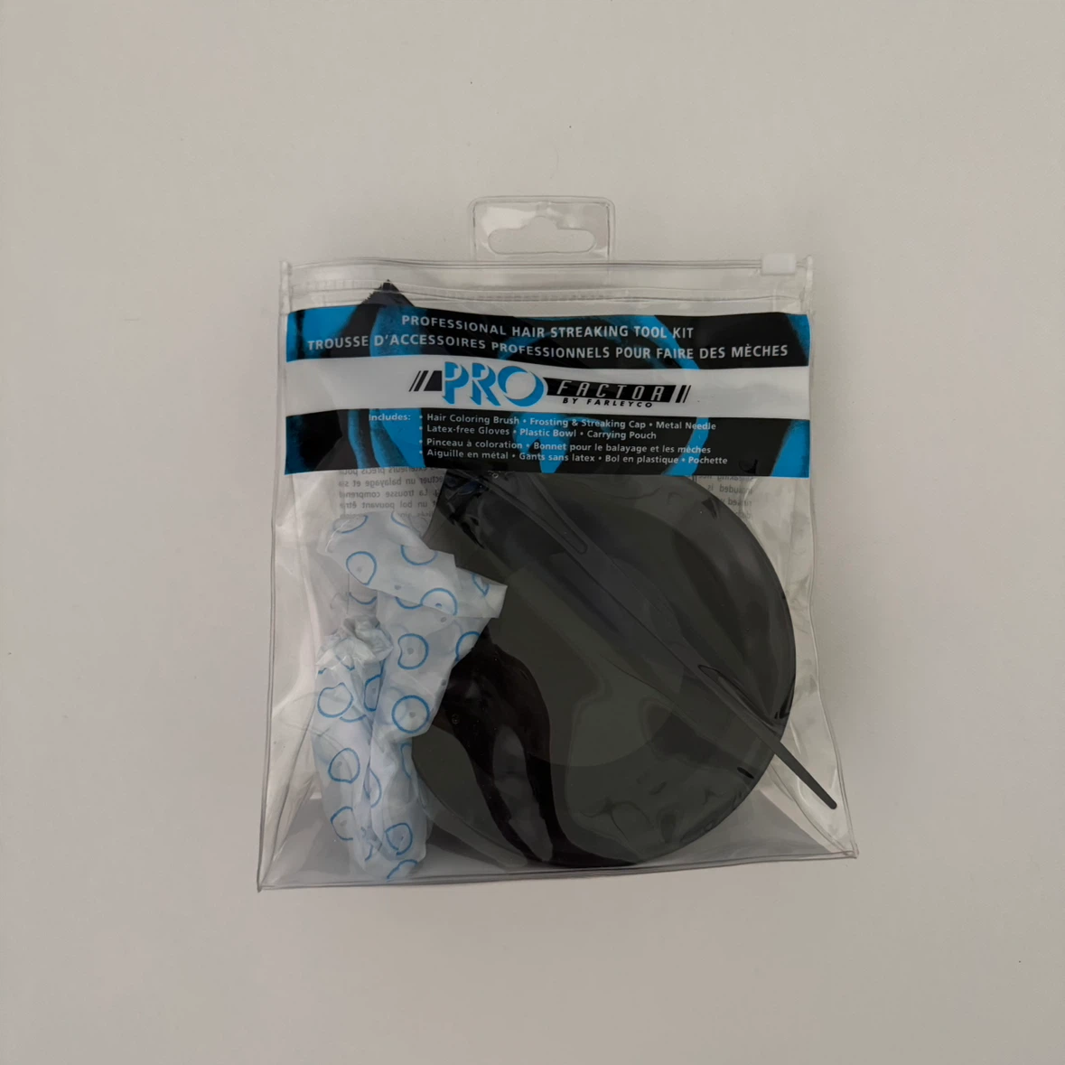 Hair Highlighting / Streaking Kit - photo 2