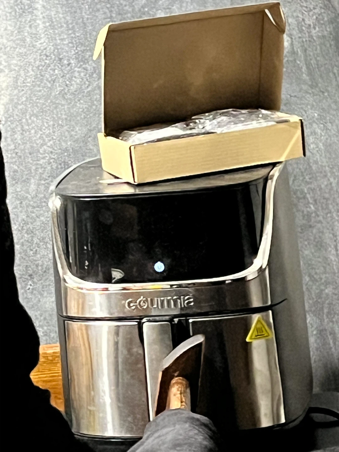 Air fryer