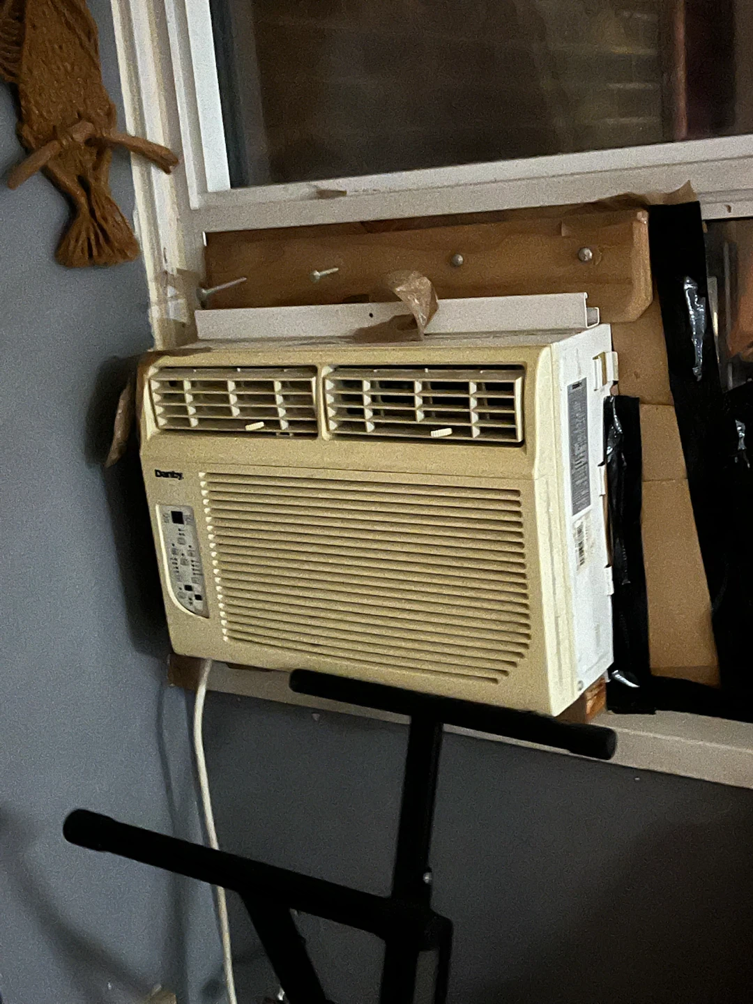 Danby Window Air Conditioner