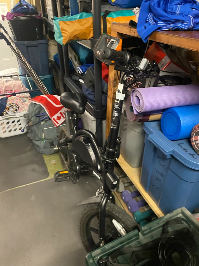 JETSON Electric Bike - photo 2