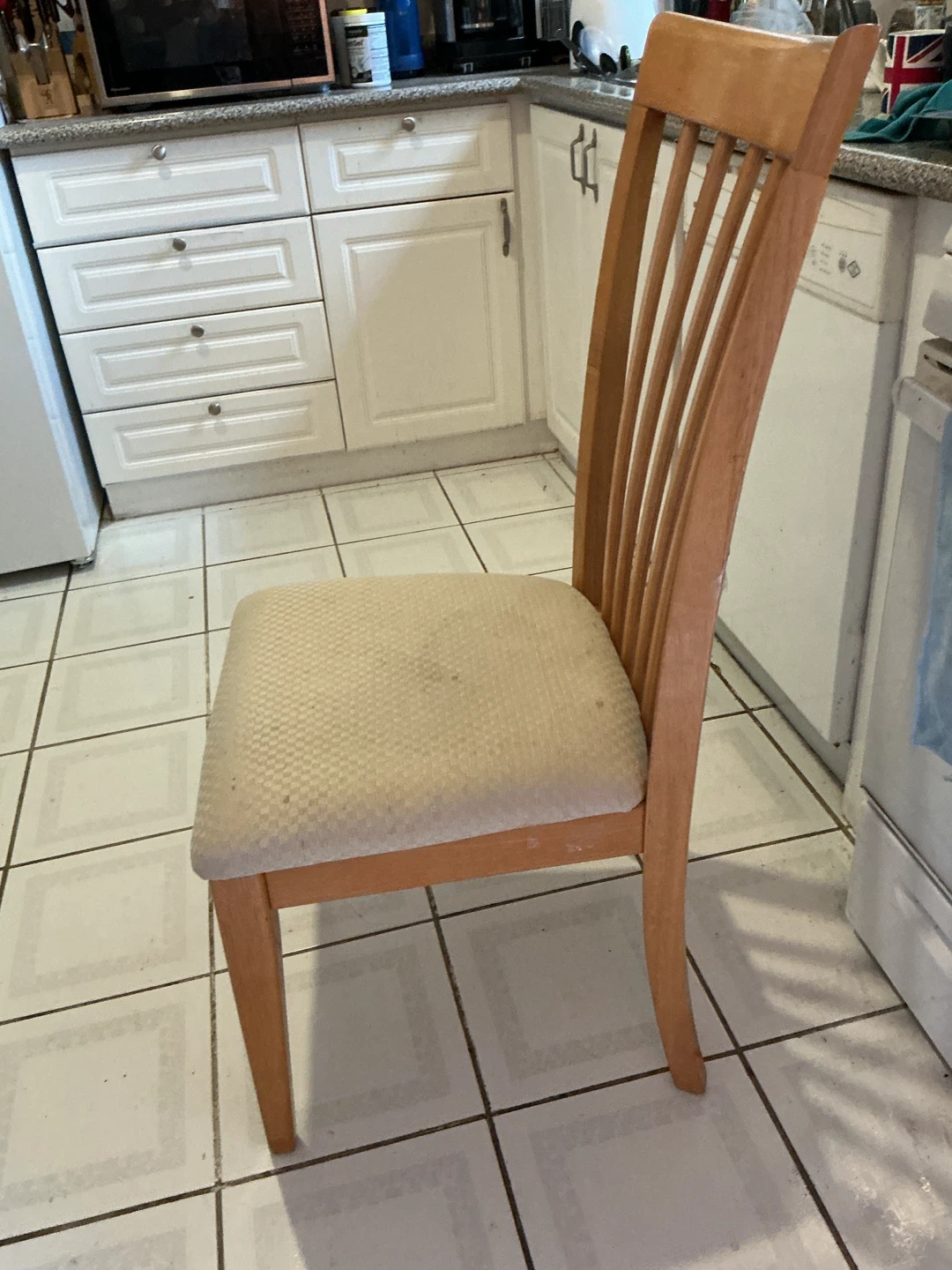 Chair - photo 2
