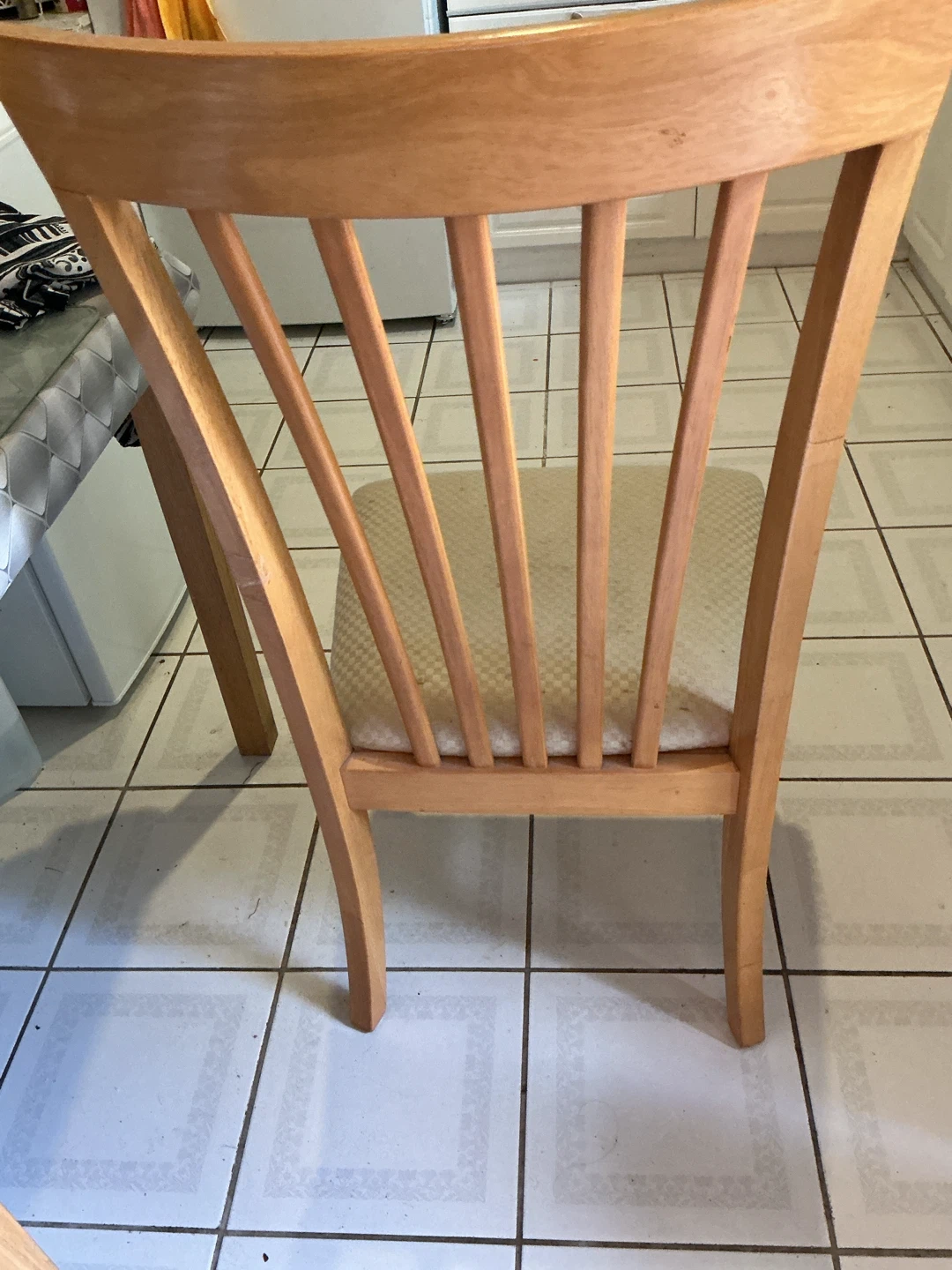 Chair - photo 3