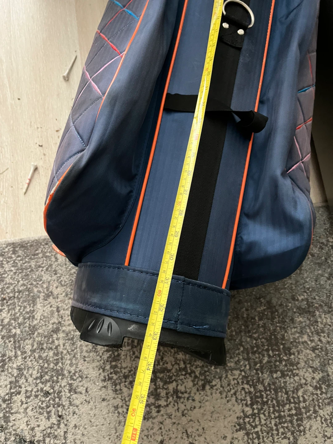 Golf Bag - photo 2