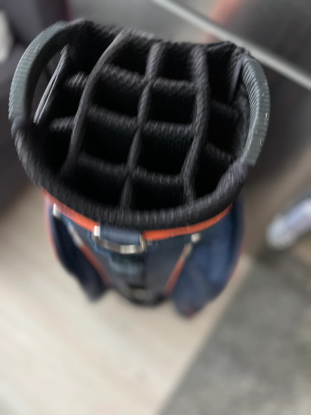 Golf Bag - photo 3