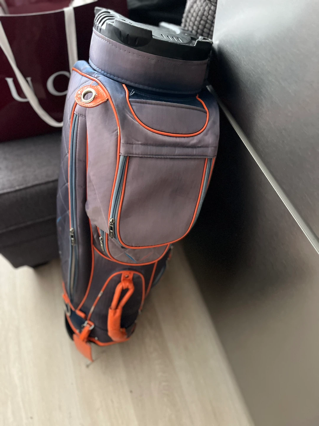 Golf Bag - photo 4