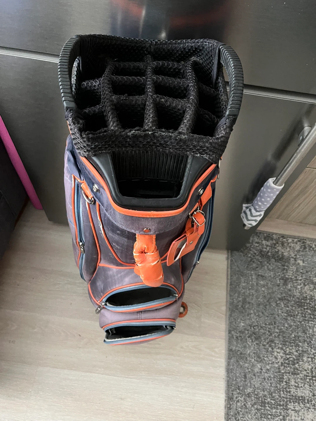Golf Bag - photo 5