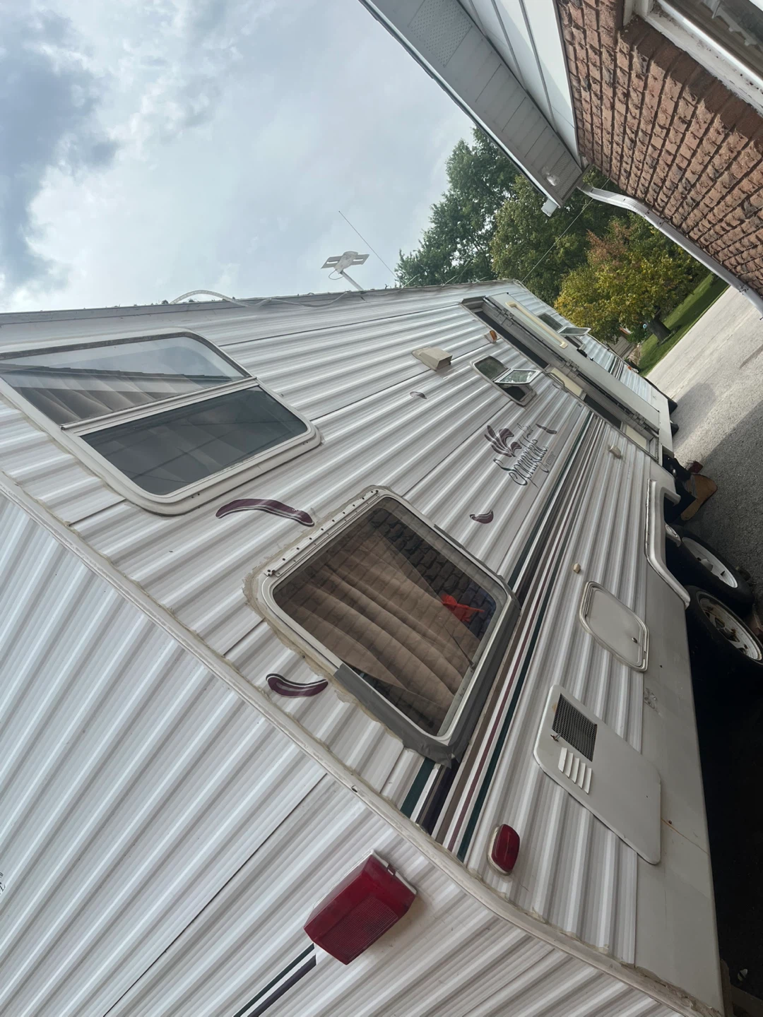 2000 Keystone Springdale Lite Travel Trailer - photo 2