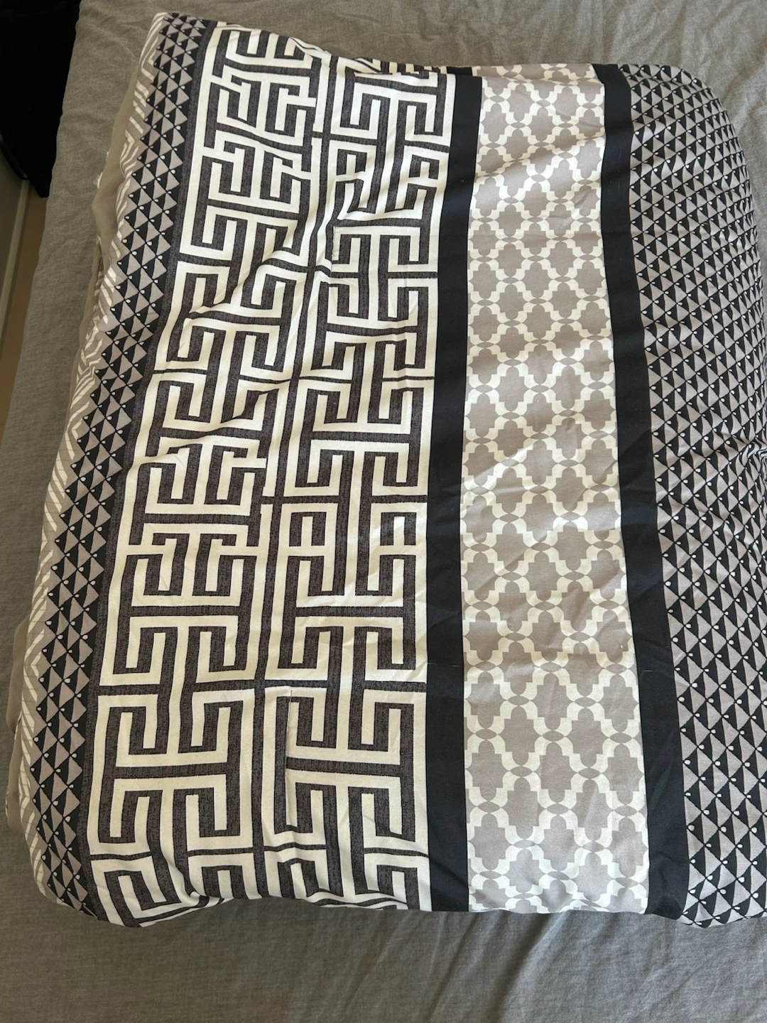 Duvet Cover Set